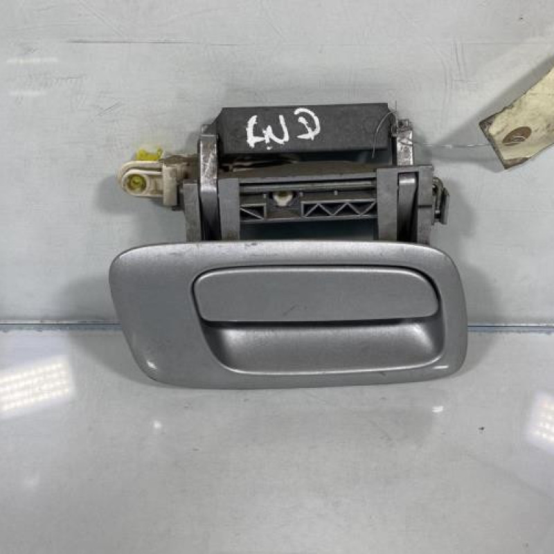 Poignee porte avant droit OPEL ASTRA G Photo n°1