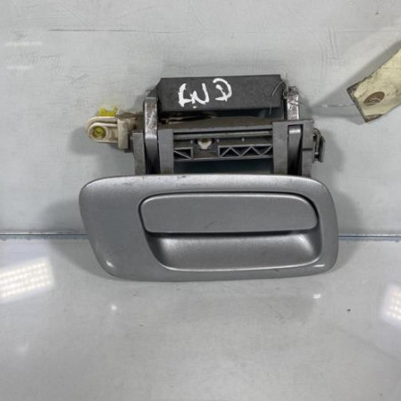 Poignee porte avant droit OPEL ASTRA G Photo n°1