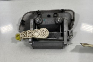 Poignee porte avant droit OPEL ASTRA G
