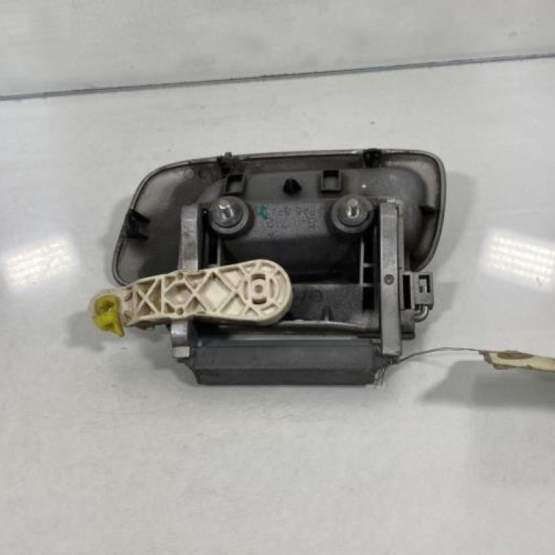 Poignee porte avant droit OPEL ASTRA G Photo n°2