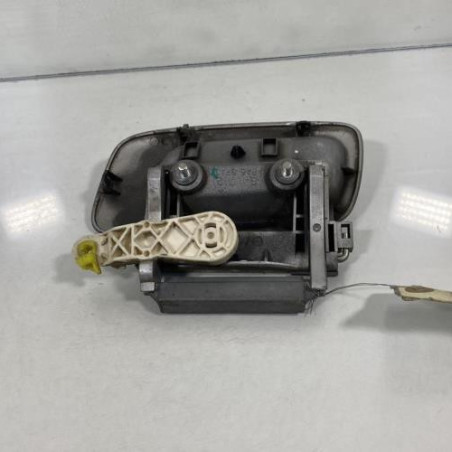 Poignee porte avant droit OPEL ASTRA G