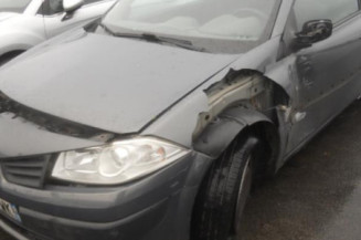 Bras essuie glace arriere RENAULT MEGANE 2 Photo n°1