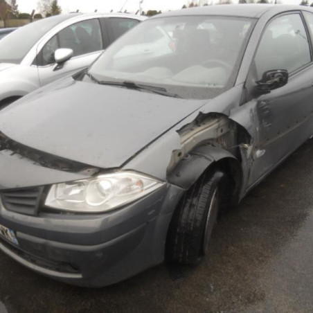 Bras essuie glace arriere RENAULT MEGANE 2 Photo n°1