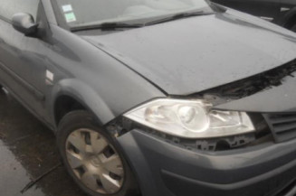 Bras essuie glace arriere RENAULT MEGANE 2