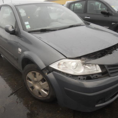 Bras essuie glace arriere RENAULT MEGANE 2