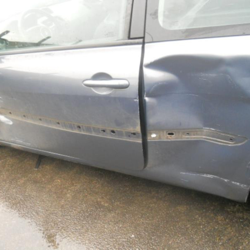 Bras essuie glace arriere RENAULT MEGANE 2 Photo n°5