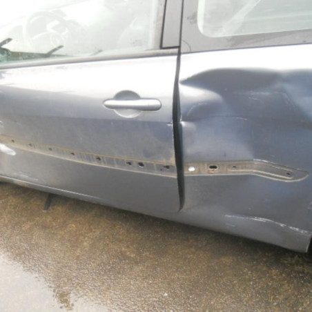 Bras essuie glace arriere RENAULT MEGANE 2