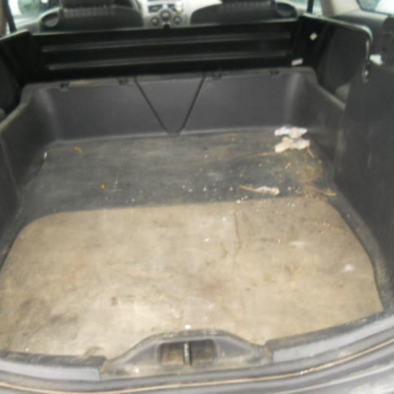 Bras essuie glace arriere RENAULT MEGANE 2 Photo n°6
