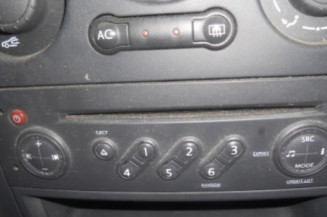 Bras essuie glace arriere RENAULT MEGANE 2