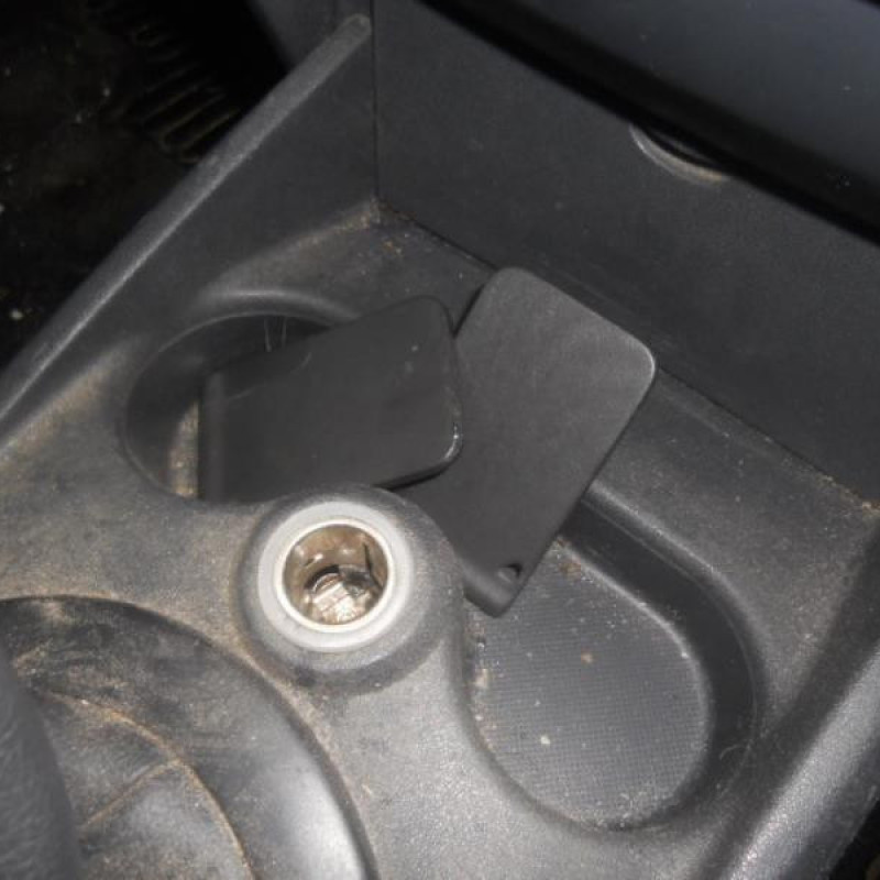 Bras essuie glace arriere RENAULT MEGANE 2 Photo n°9
