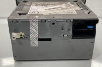 Autoradio d'origine OPEL MERIVA A