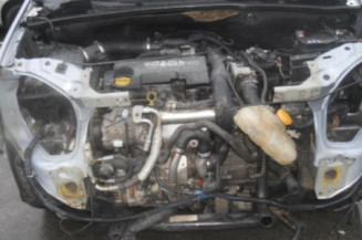 Autoradio d'origine OPEL MERIVA A