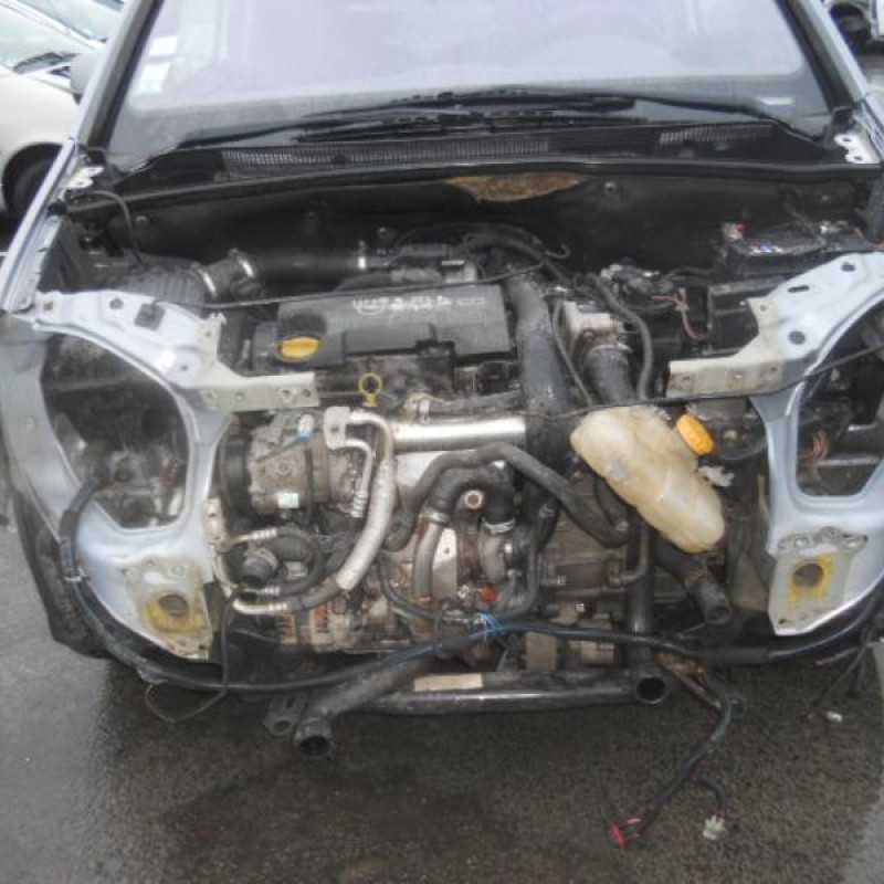 Autoradio d'origine OPEL MERIVA A Photo n°5