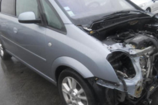 Autoradio d'origine OPEL MERIVA A
