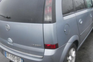 Autoradio d'origine OPEL MERIVA A