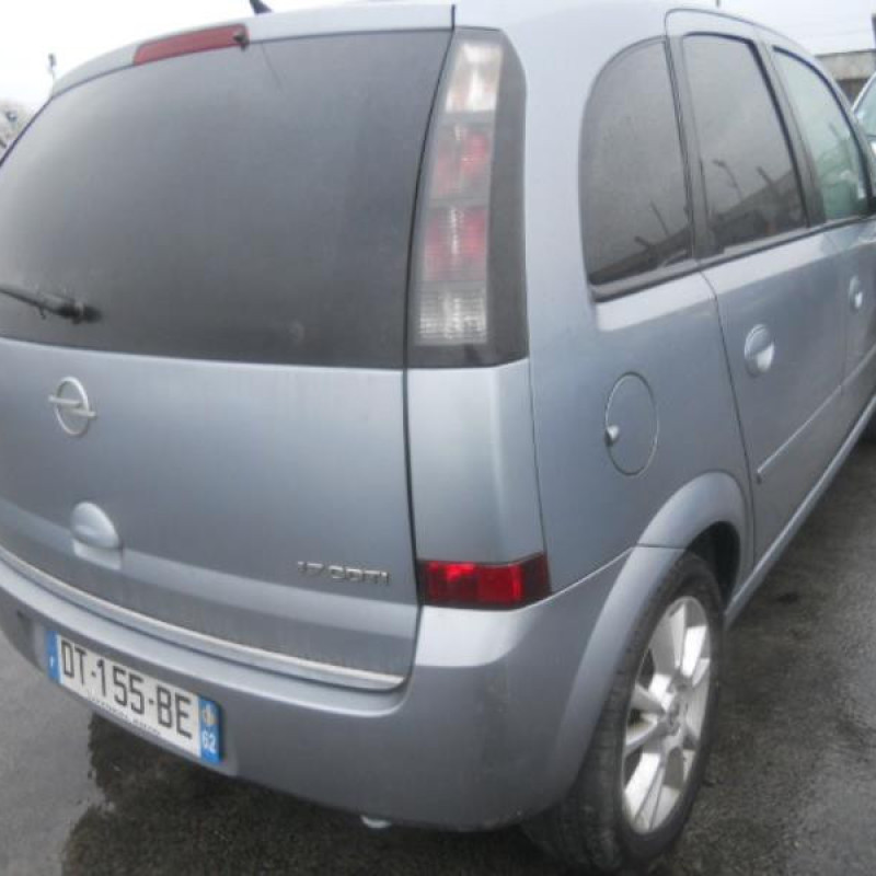 Autoradio d'origine OPEL MERIVA A Photo n°7
