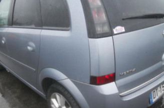 Autoradio d'origine OPEL MERIVA A
