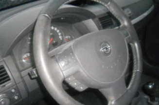 Autoradio d'origine OPEL MERIVA A