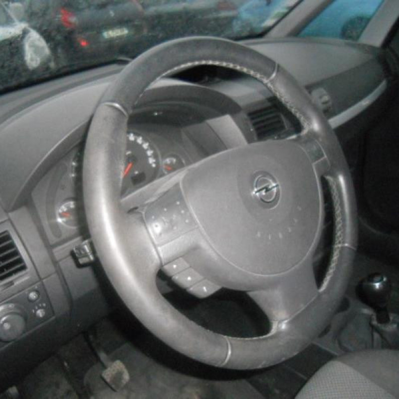 Autoradio d'origine OPEL MERIVA A Photo n°9