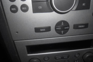 Autoradio d'origine OPEL MERIVA A