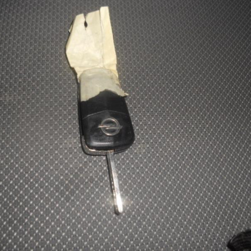 Autoradio d'origine OPEL MERIVA A Photo n°11