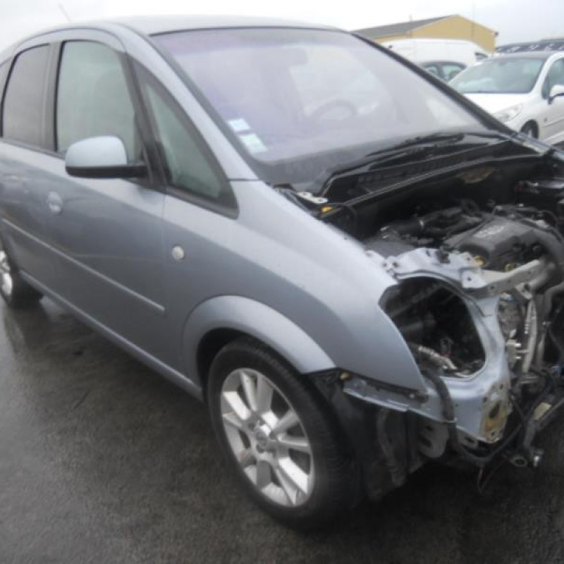 Eclairage de plafonnier OPEL MERIVA A Photo n°3