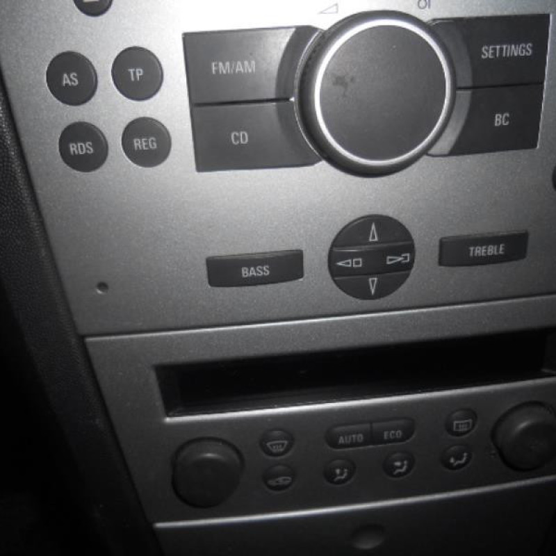 Eclairage de plafonnier OPEL MERIVA A Photo n°7