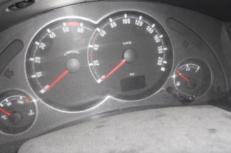 Eclairage de plafonnier OPEL MERIVA A