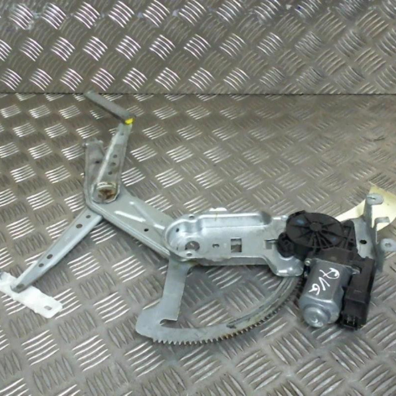 Leve vitre electrique avant gauche OPEL MERIVA A Photo n°1