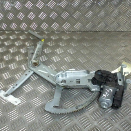 Leve vitre electrique avant gauche OPEL MERIVA A Photo n°1