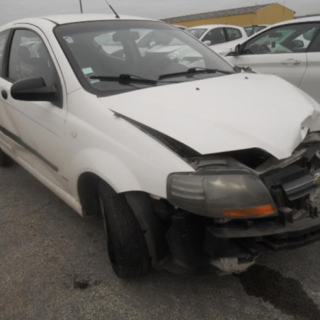 Bras essuie glace avant gauche CHEVROLET KALOS