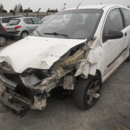 Malle/Hayon arriere CHEVROLET KALOS