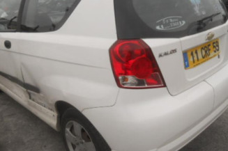 Retroviseur droit CHEVROLET KALOS
