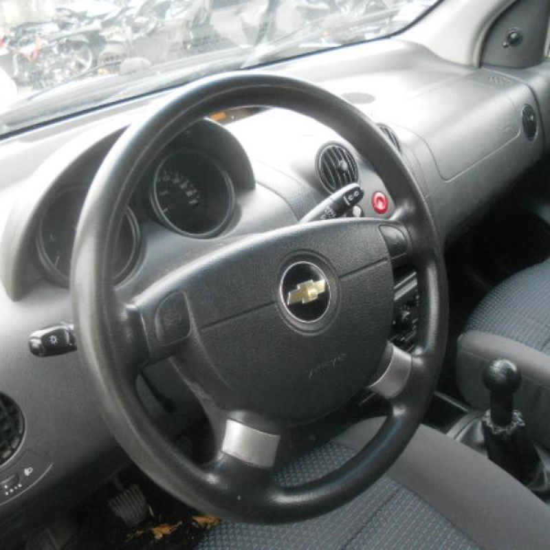 Retroviseur droit CHEVROLET KALOS Photo n°9
