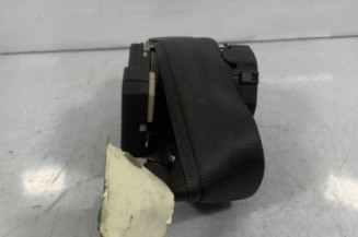Pretensionneur de ceinture avant gauche CHEVROLET KALOS