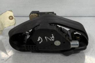Pretensionneur de ceinture avant gauche CHEVROLET KALOS