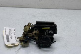 Serrure avant droit CHEVROLET KALOS