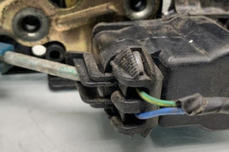 Serrure avant droit CHEVROLET KALOS