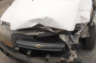 Serrure avant droit CHEVROLET KALOS
