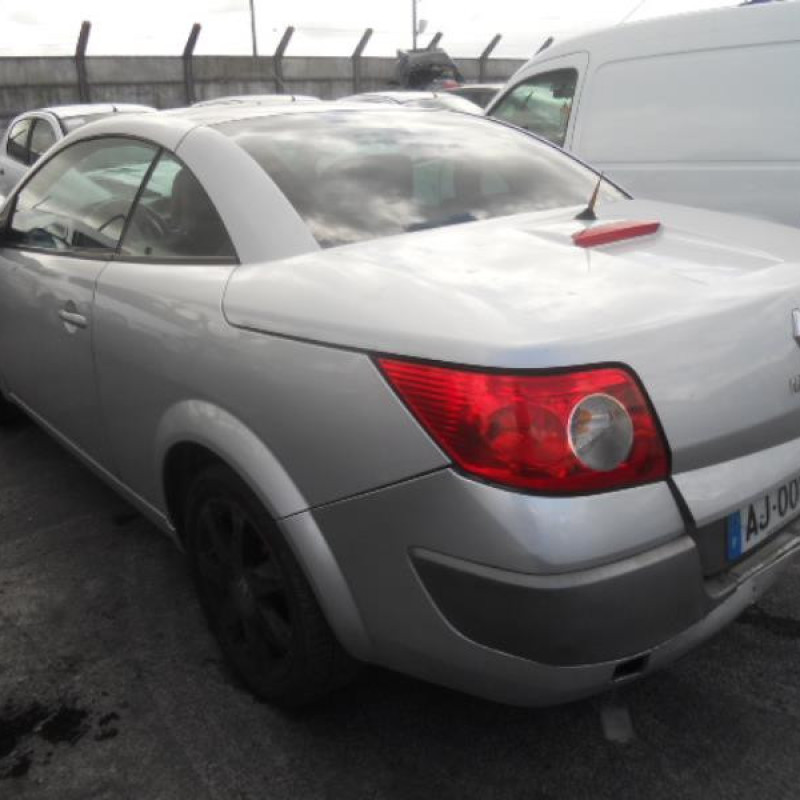 Eclairage de plafonnier RENAULT MEGANE 2 Photo n°6