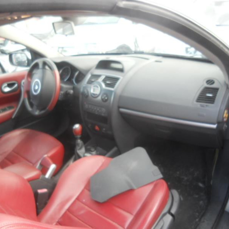 Eclairage de plafonnier RENAULT MEGANE 2 Photo n°7