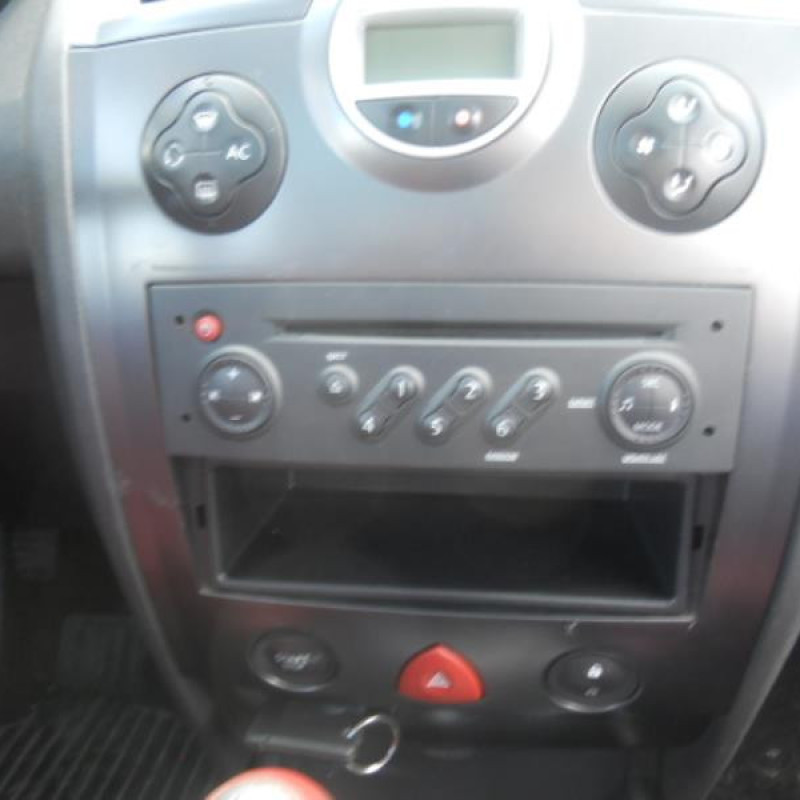 Eclairage de plafonnier RENAULT MEGANE 2 Photo n°8