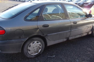 Commodo d'essuie glaces RENAULT LAGUNA 1