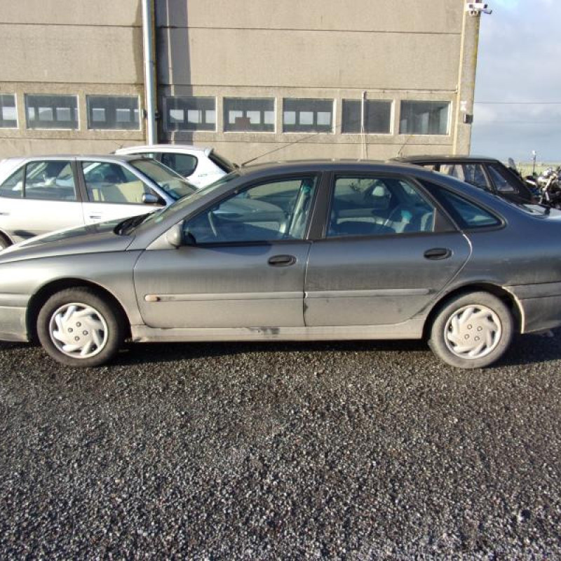 Commodo d'essuie glaces RENAULT LAGUNA 1 Photo n°6