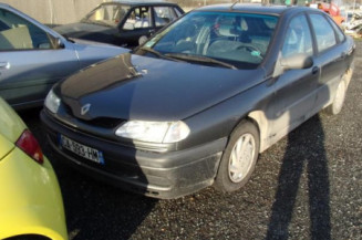 Commodo d'essuie glaces RENAULT LAGUNA 1