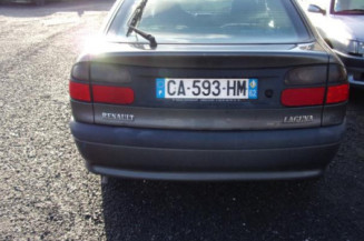 Interrupteur de leve vitre avant droit RENAULT LAGUNA 1