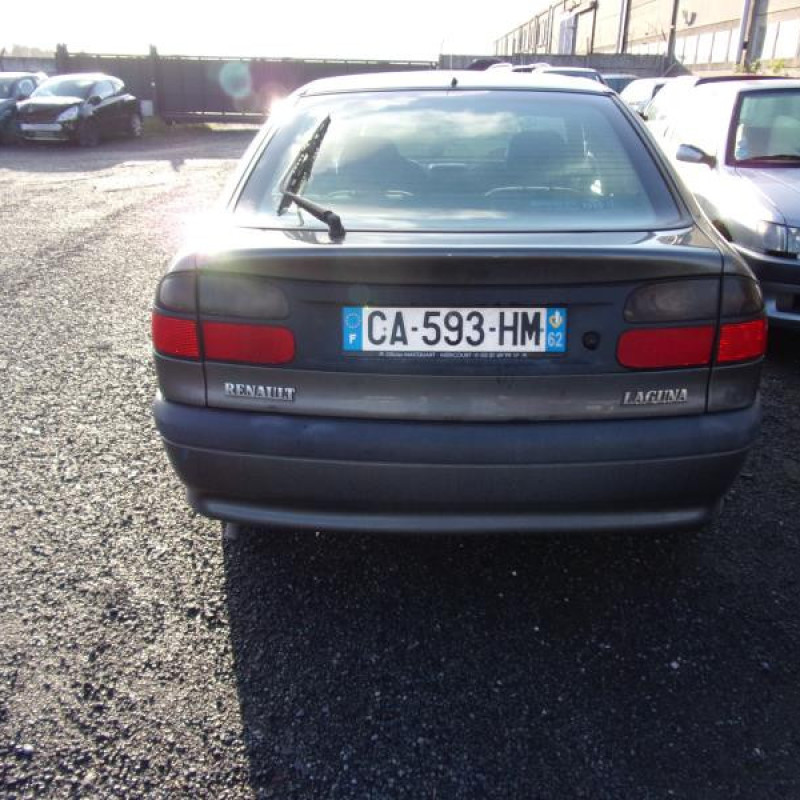 Interrupteur de leve vitre avant droit RENAULT LAGUNA 1 Photo n°5