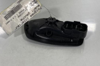 Poignee interieur avant gauche RENAULT MEGANE 3