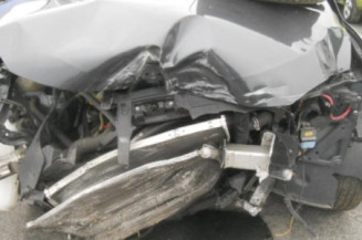 Poignee interieur avant gauche RENAULT MEGANE 3