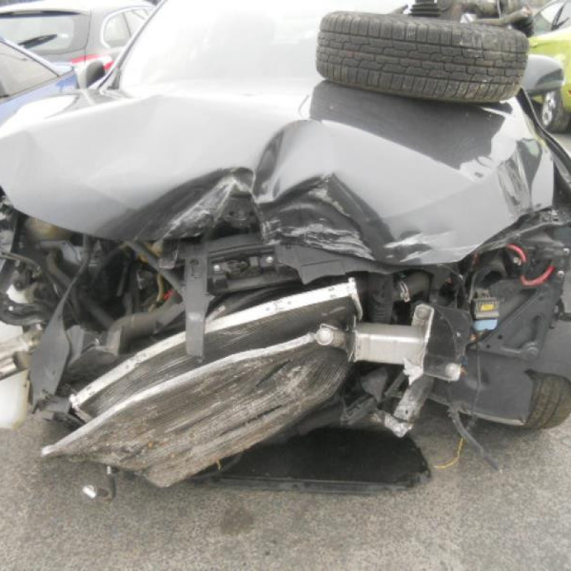 Poignee interieur avant gauche RENAULT MEGANE 3 Photo n°5